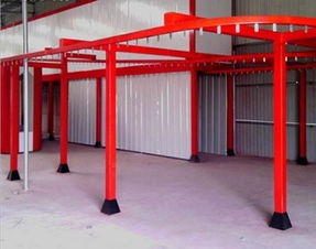 涂裝流水線,涂裝流水線價(jià)格,涂裝流水線廠家,奧鑫環(huán)保廠價(jià)直銷高清圖片 高清大圖