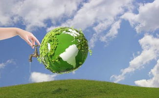 環(huán)?？萍?的英文縮寫是什么呀