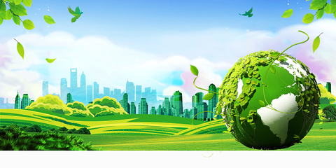 愛護地球，從此刻做起——環保標語精選