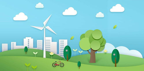 不止充電器 科技巨頭們的多元化環保實踐