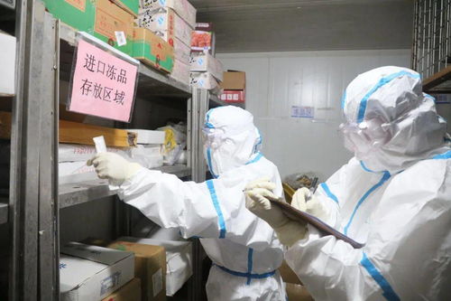 北京核酸篩查覆蓋冷鏈快遞行業 筑牢外防輸入防線，提升診所服務水平