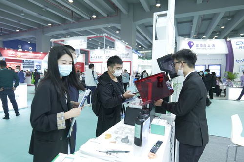 好牙醫(yī)數(shù)字化口腔新品驚艷亮相華南國(guó)際口腔展，診所服務(wù)全面升級(jí)