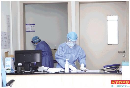 坪山區(qū)人民醫(yī)院恢復(fù)門(mén)診與診所服務(wù)，全力保障居民健康需求