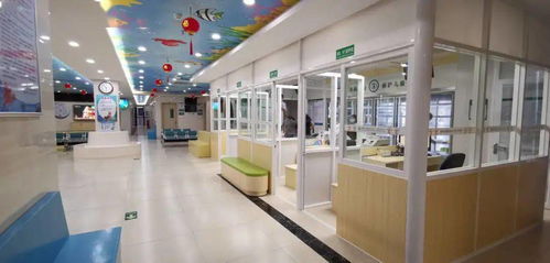 奔走相告 今天,橋南街預防接種門診恢復接種服務啦